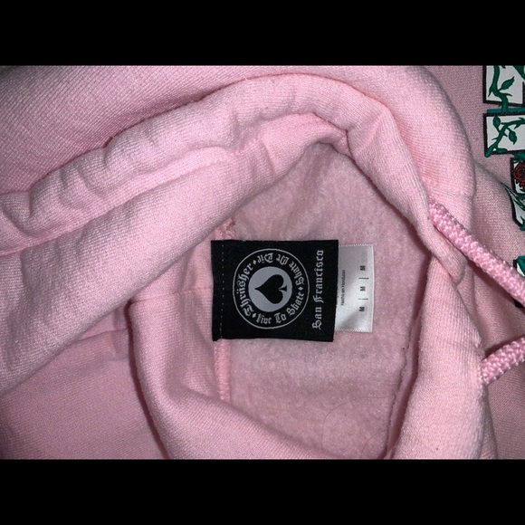 Package deal! 2 Thrasher Hoodies! - Picture 3 of 8